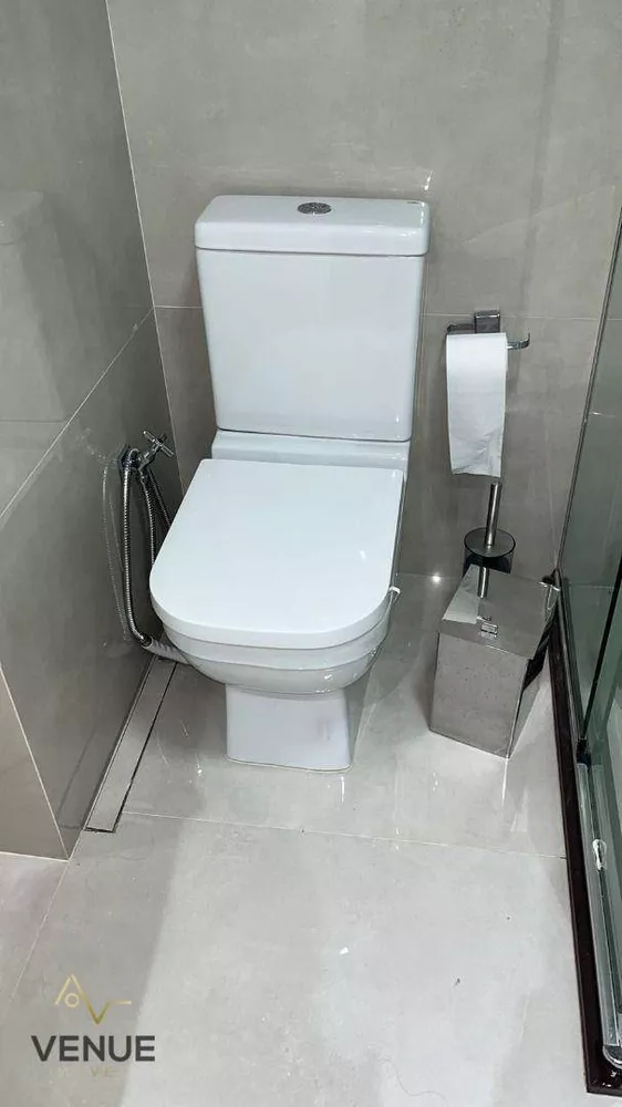 Apartamento, 3 quartos, 123 m² - Foto 4