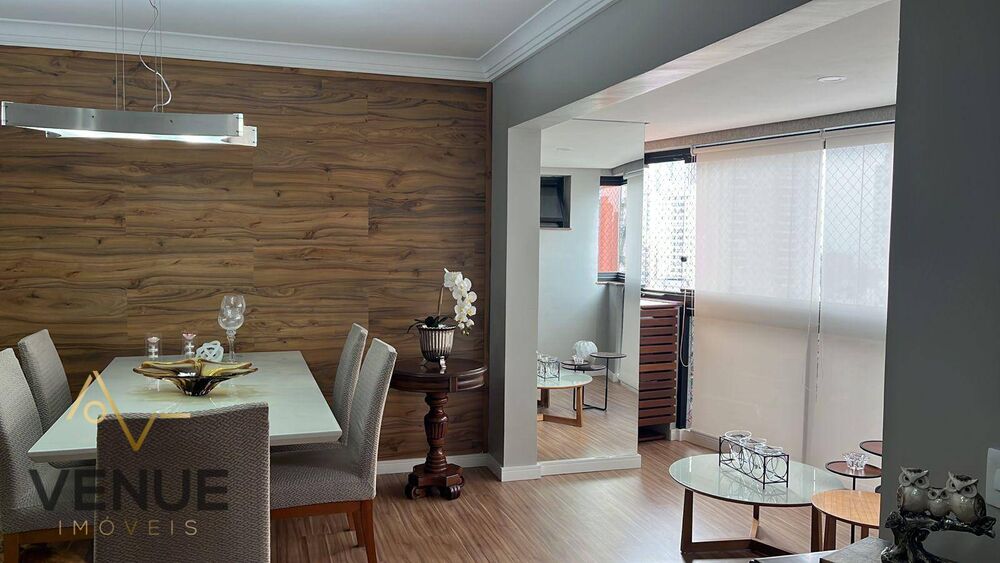 Apartamento, 3 quartos, 123 m² - Foto 2