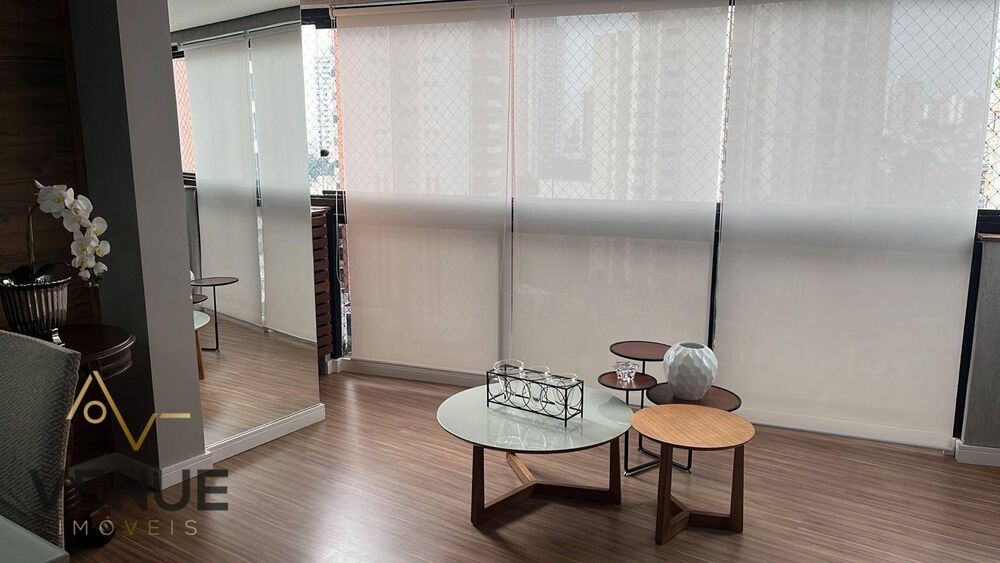 Apartamento, 3 quartos, 123 m² - Foto 1