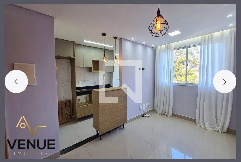 Apartamento, 2 quartos, 43 m² - Foto 4