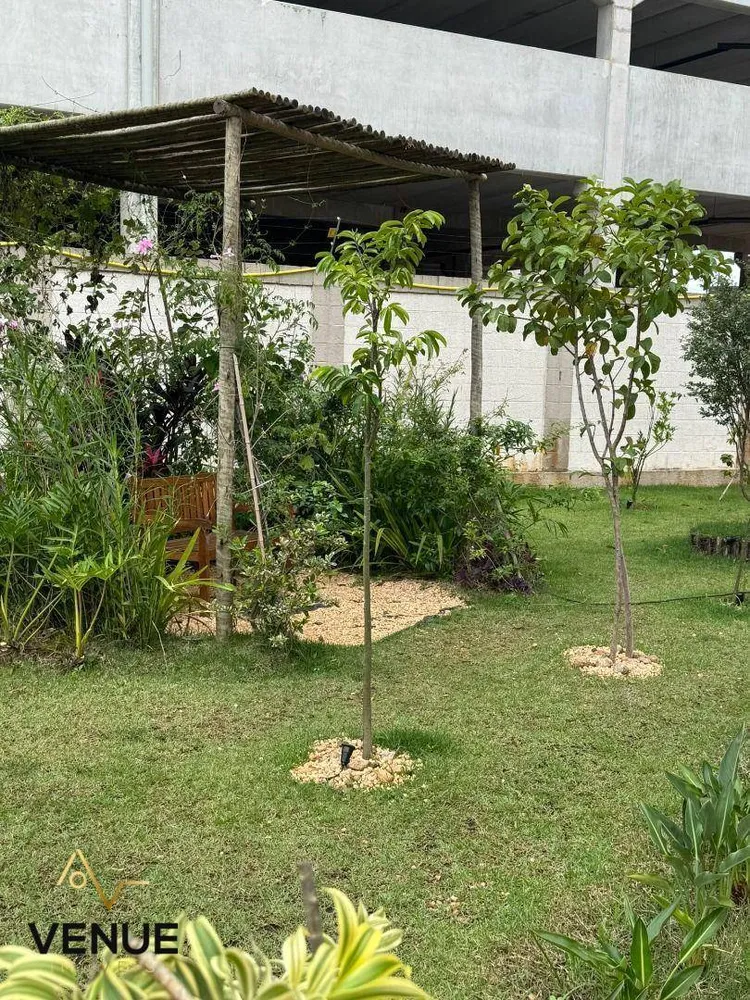 Apartamento, 2 quartos, 43 m² - Foto 14