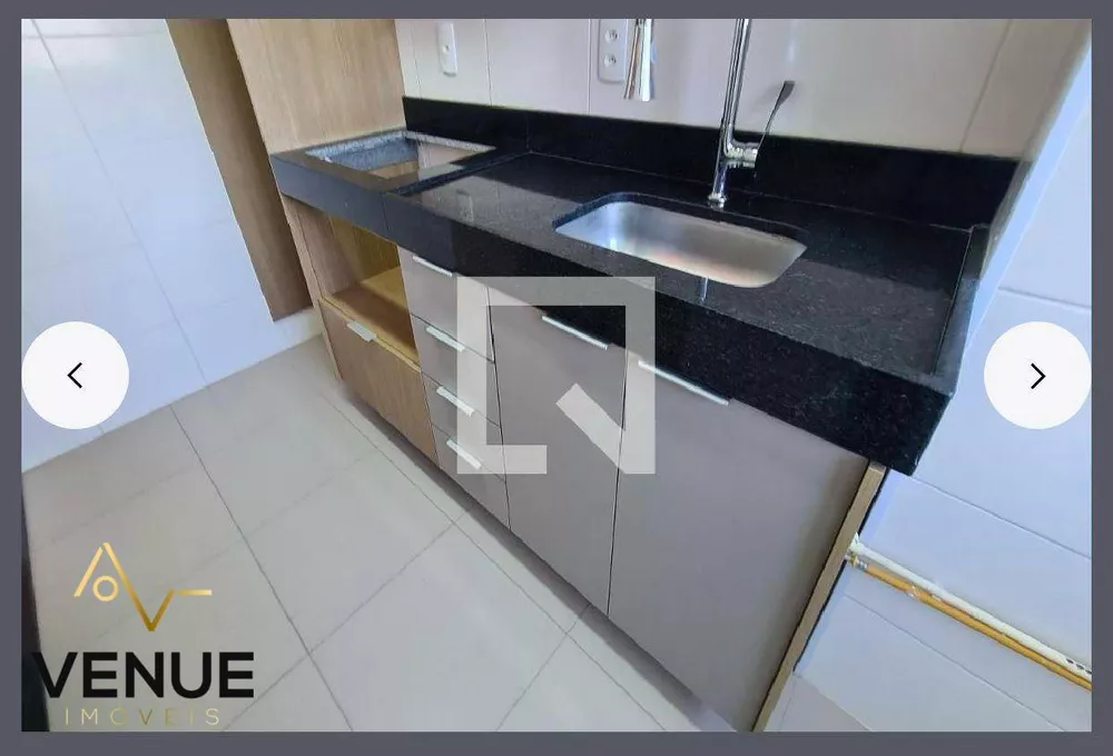 Apartamento, 2 quartos, 43 m² - Foto 8