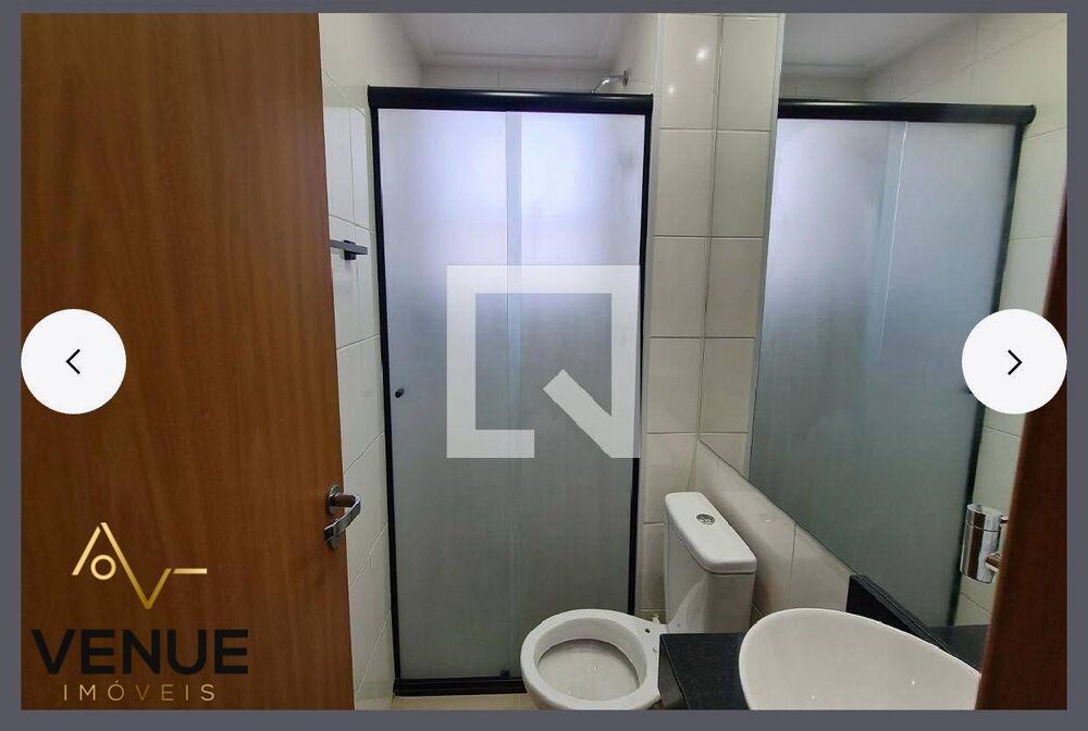 Apartamento, 2 quartos, 43 m² - Foto 3