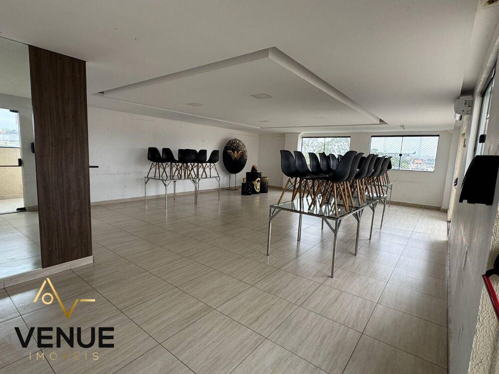 Apartamento, 2 quartos, 43 m² - Foto 2
