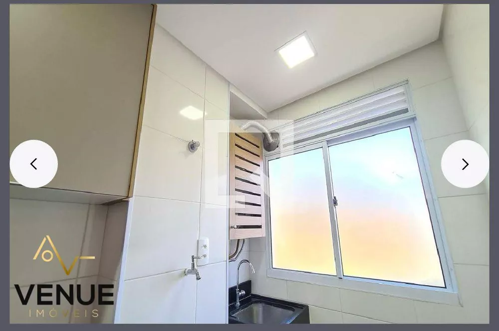 Apartamento, 2 quartos, 43 m² - Foto 6