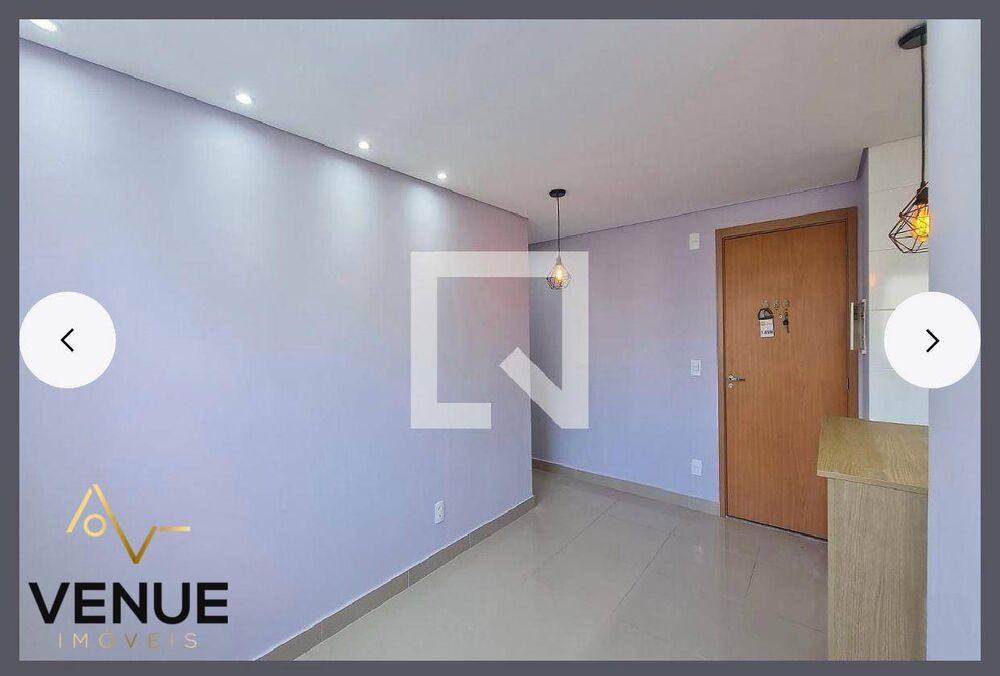 Apartamento, 2 quartos, 43 m² - Foto 1