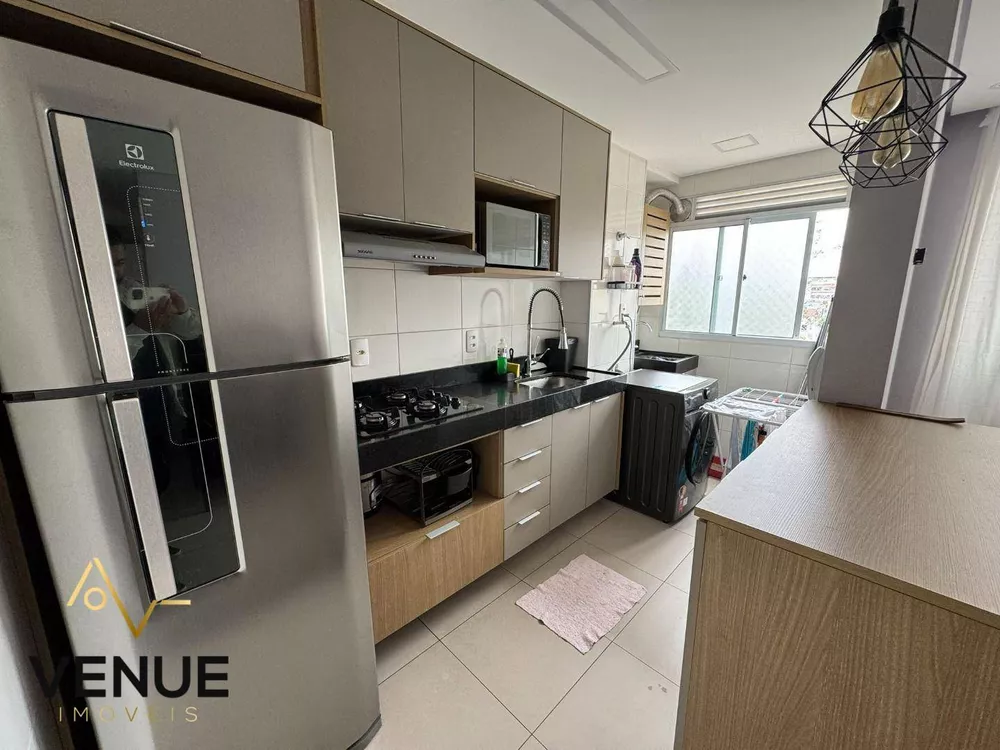 Apartamento, 2 quartos, 43 m² - Foto 5
