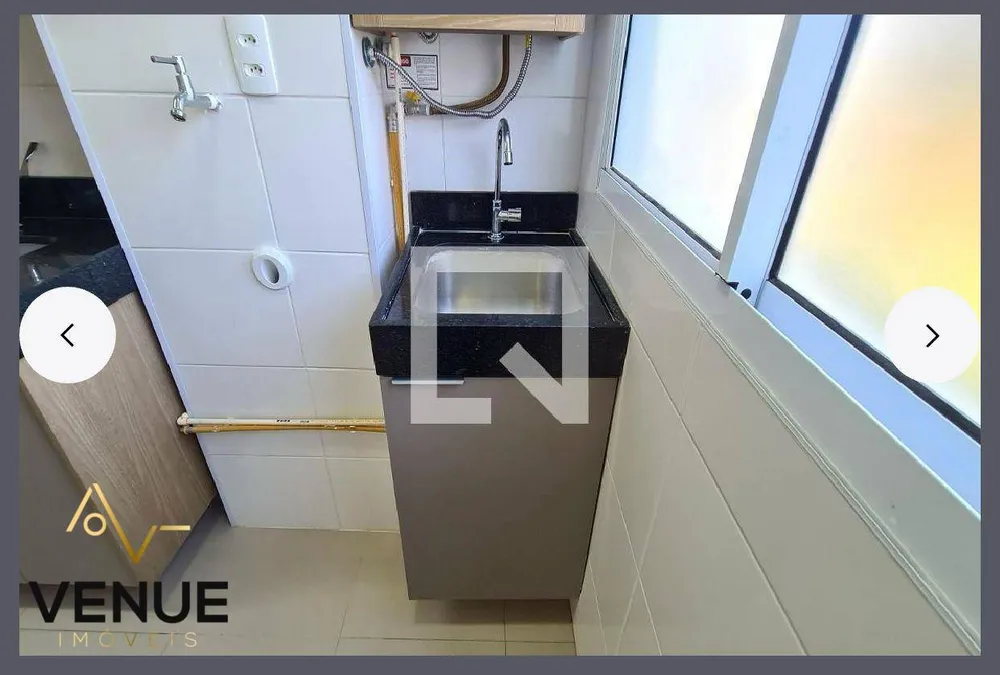 Apartamento, 2 quartos, 43 m² - Foto 6