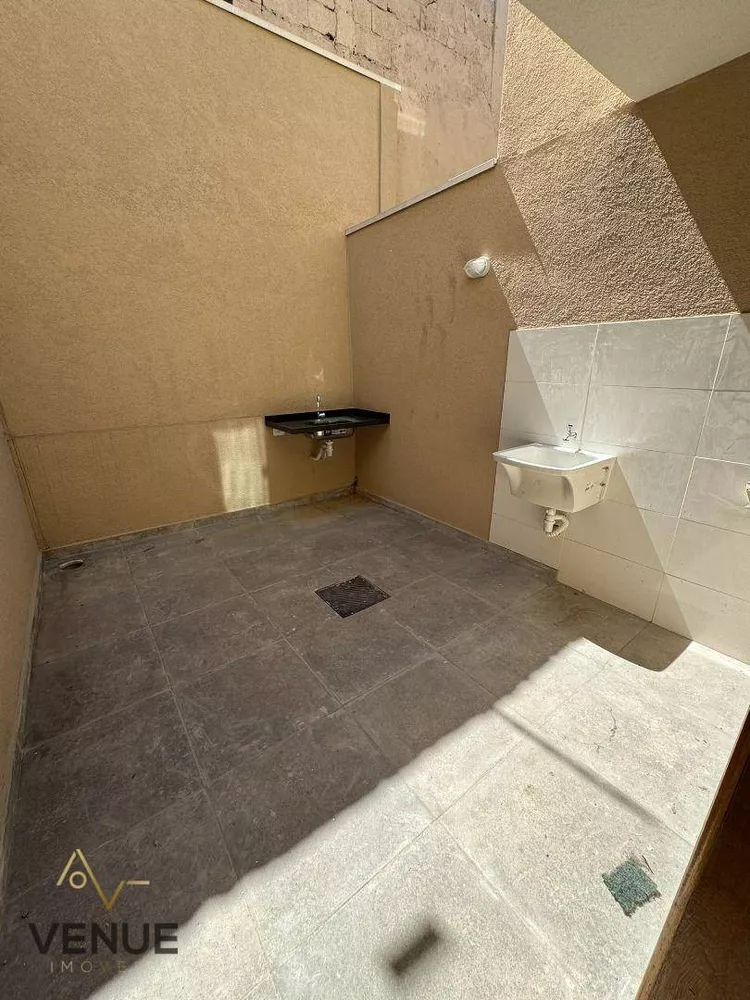 Sobrado, 2 quartos, 85 m² - Foto 8