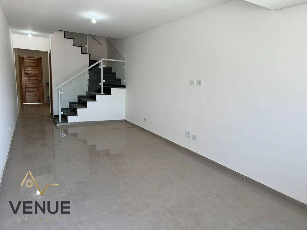 Sobrado, 2 quartos, 85 m² - Foto 2