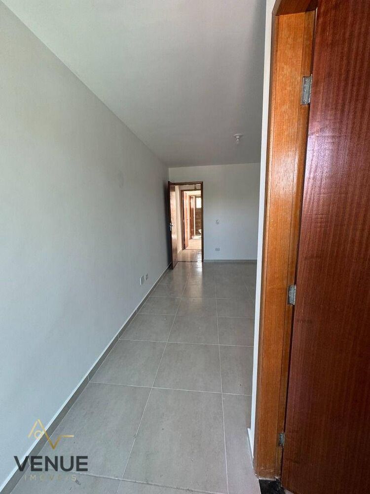 Sobrado, 2 quartos, 85 m² - Foto 4