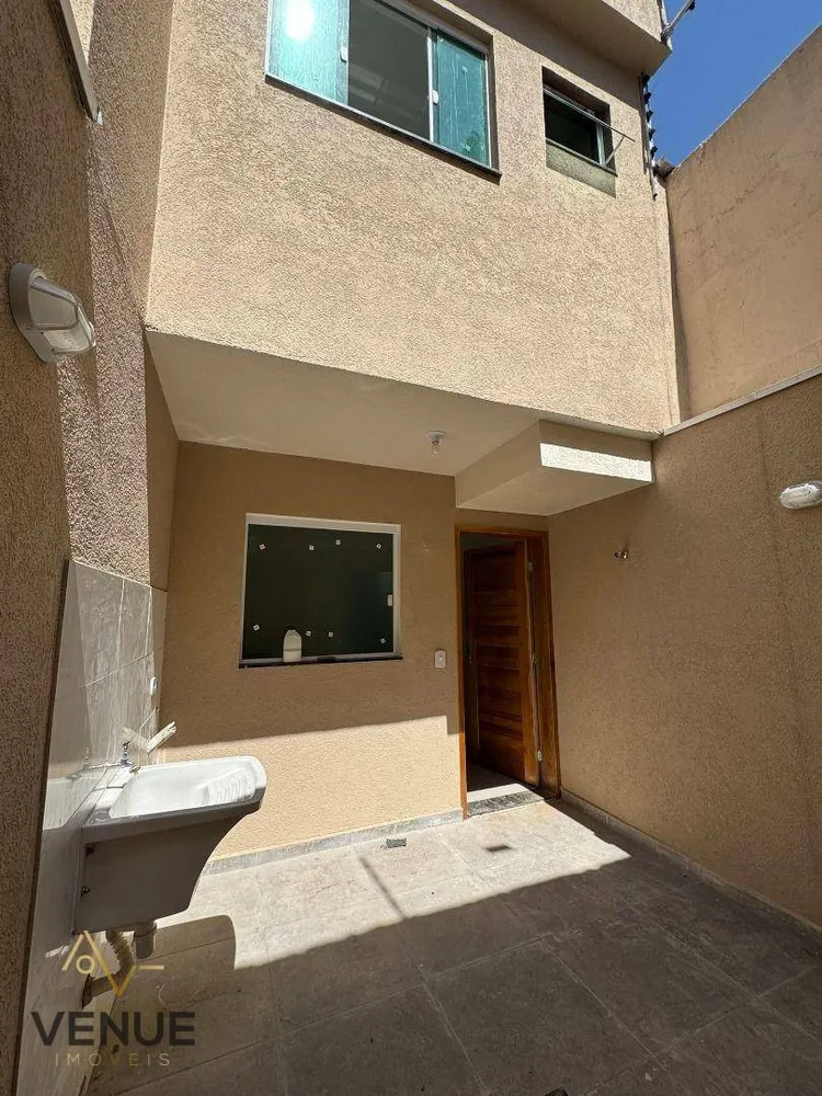 Sobrado, 2 quartos, 85 m² - Foto 9