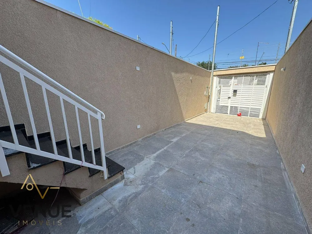 Sobrado, 2 quartos, 85 m² - Foto 9