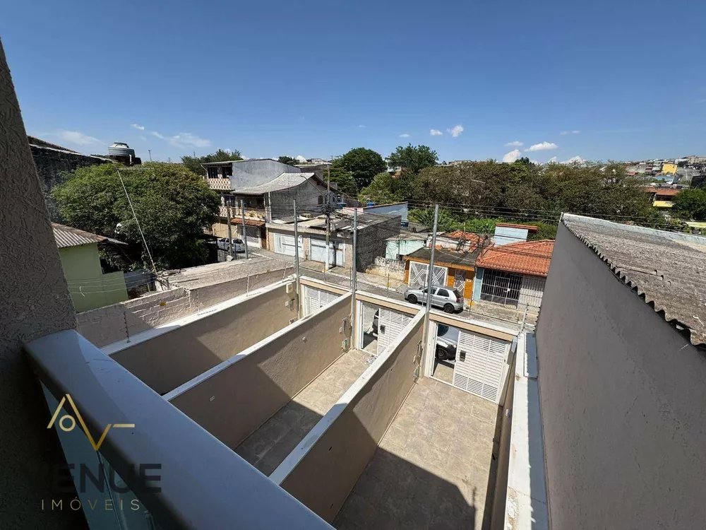 Sobrado, 2 quartos, 85 m² - Foto 5