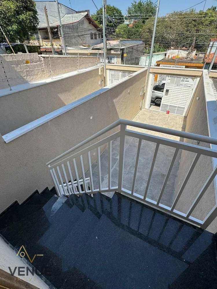 Sobrado, 2 quartos, 85 m² - Foto 10