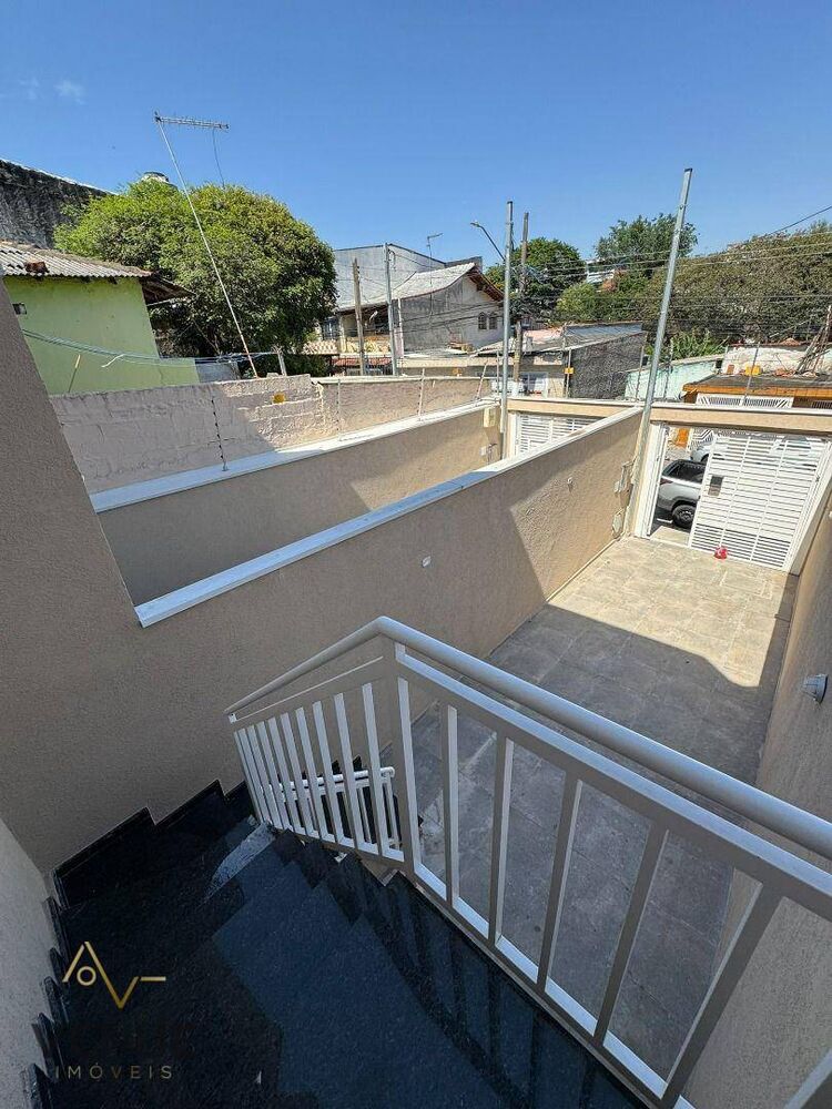 Sobrado, 2 quartos, 85 m² - Foto 2