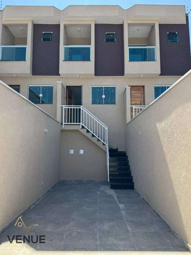 Sobrado, 2 quartos, 85 m² - Foto 7