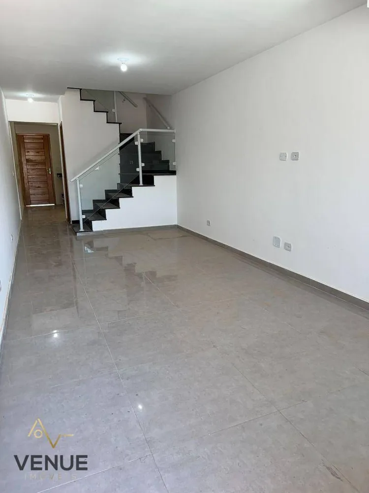 Sobrado, 2 quartos, 85 m² - Foto 11