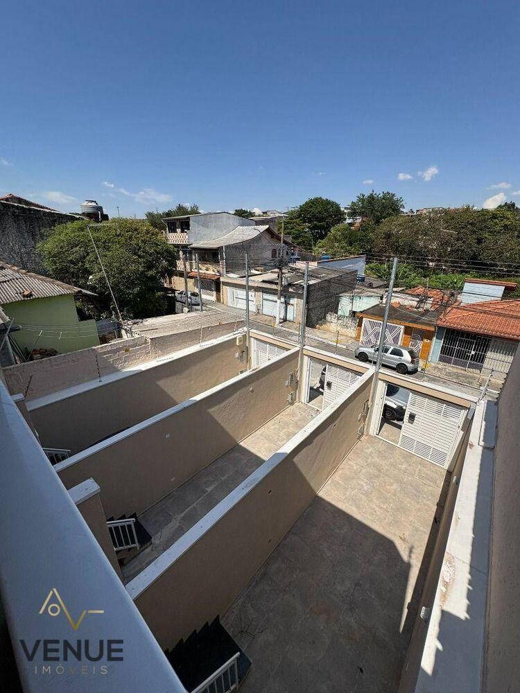 Sobrado, 2 quartos, 85 m² - Foto 3