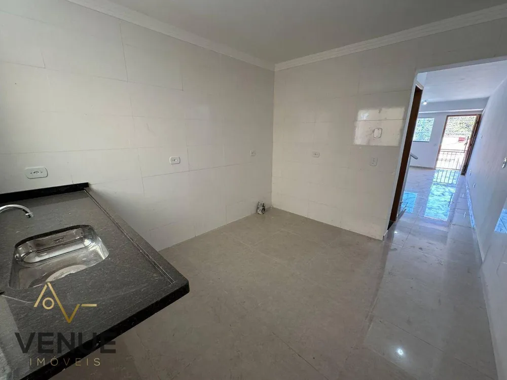 Sobrado, 2 quartos, 85 m² - Foto 7