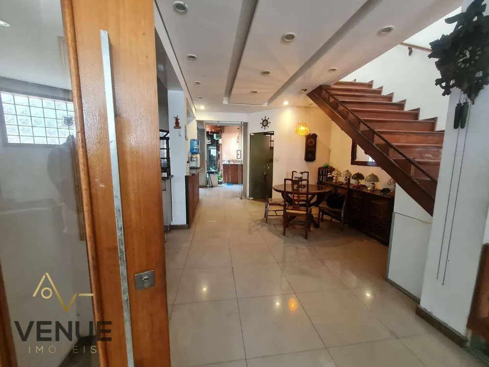 Sobrado, 3 quartos, 200 m² - Foto 5