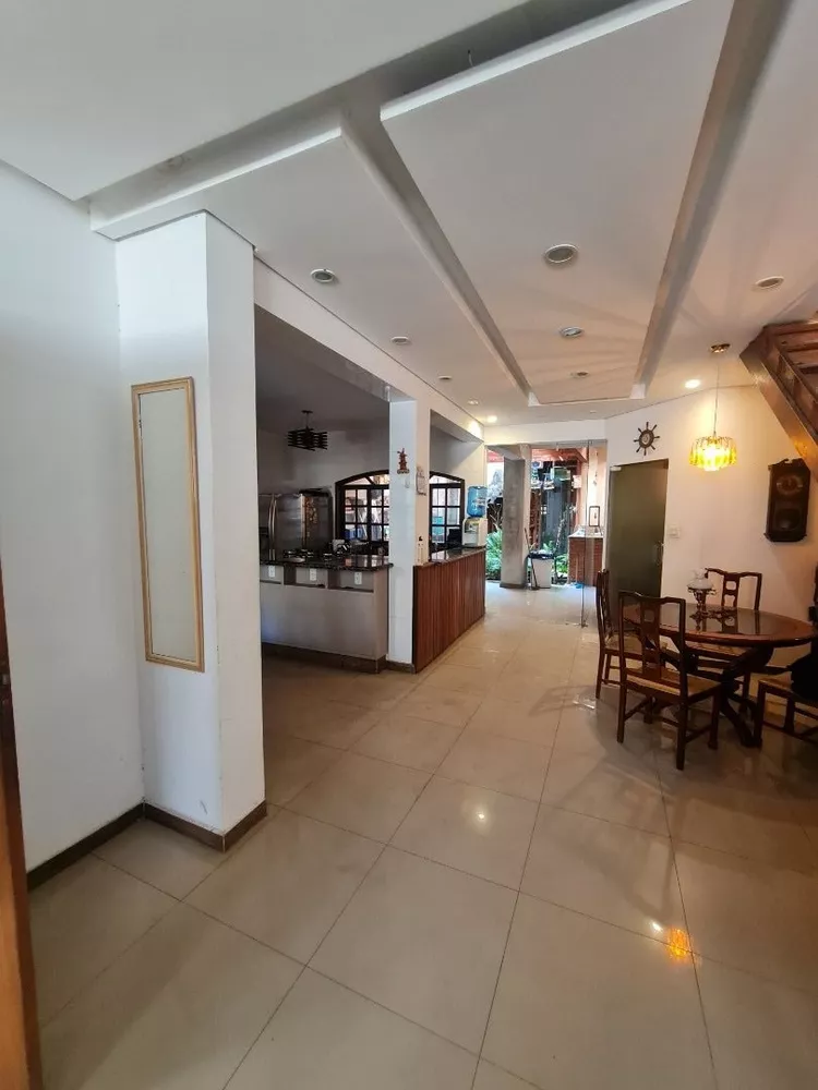 Sobrado, 3 quartos, 200 m² - Foto 5
