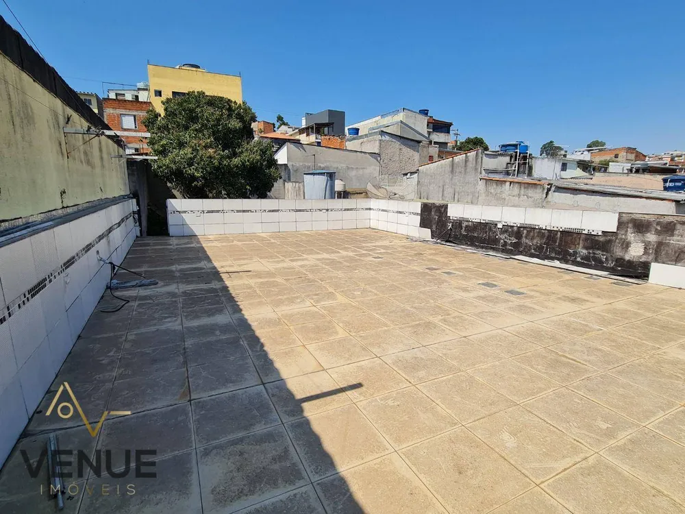 Sobrado, 3 quartos, 200 m² - Foto 13