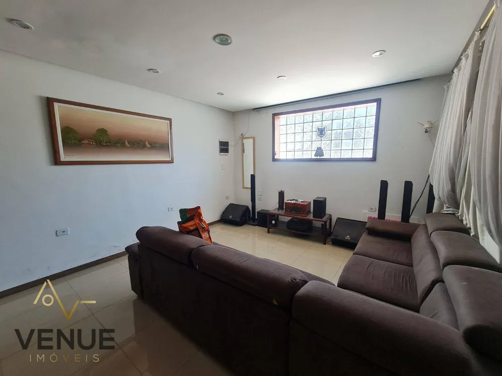 Sobrado, 3 quartos, 200 m² - Foto 2