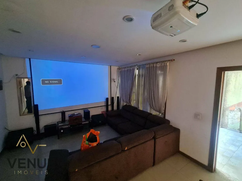 Sobrado, 3 quartos, 200 m² - Foto 8