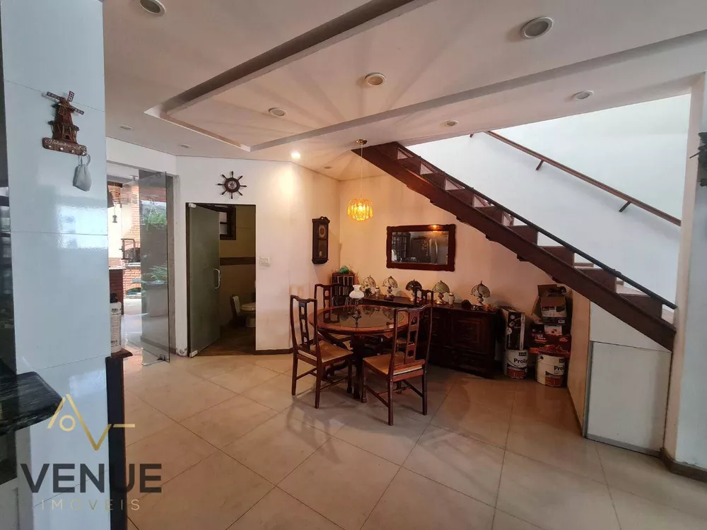 Sobrado, 3 quartos, 200 m² - Foto 7