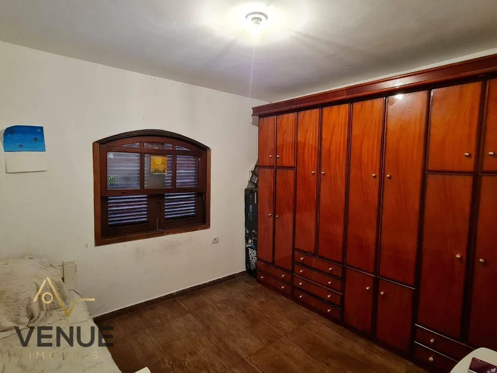 Sobrado, 3 quartos, 200 m² - Foto 9
