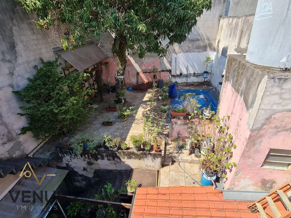 Sobrado, 3 quartos, 200 m² - Foto 14