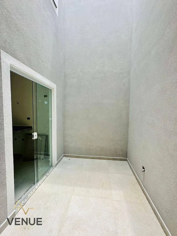 Sobrado, 3 quartos, 89 m² - Foto 11