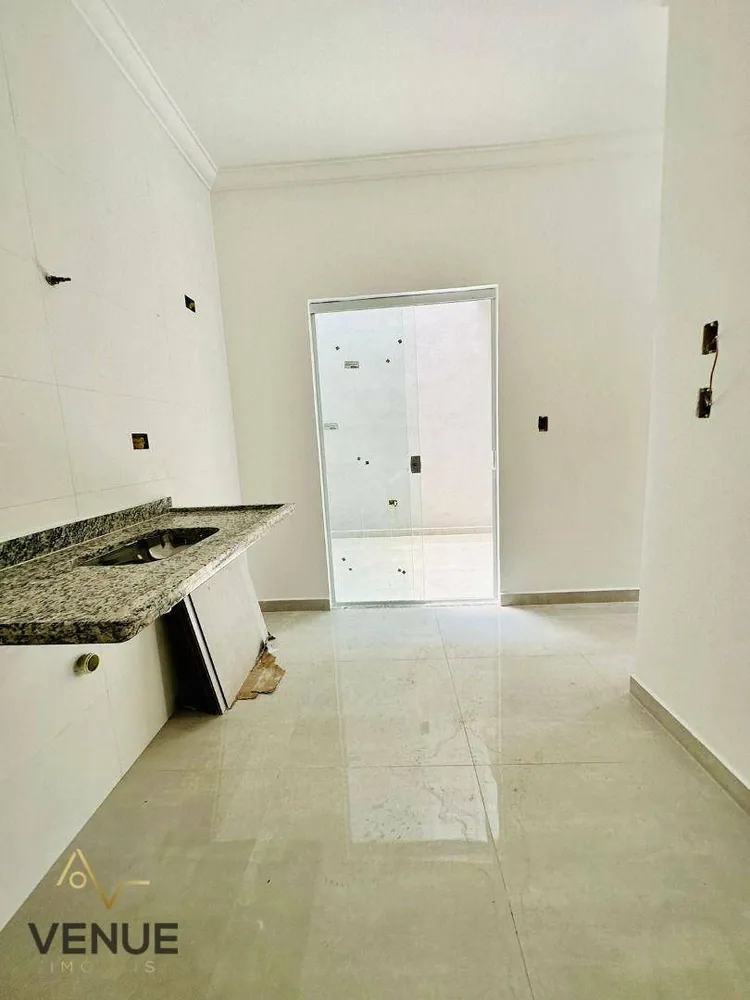Sobrado, 3 quartos, 89 m² - Foto 6
