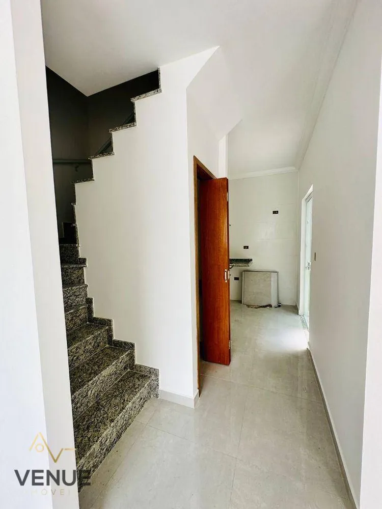 Sobrado, 3 quartos, 89 m² - Foto 12