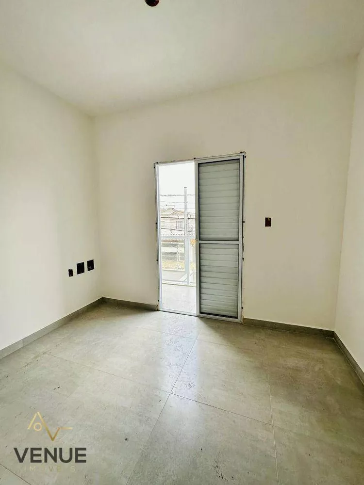 Sobrado, 3 quartos, 89 m² - Foto 5