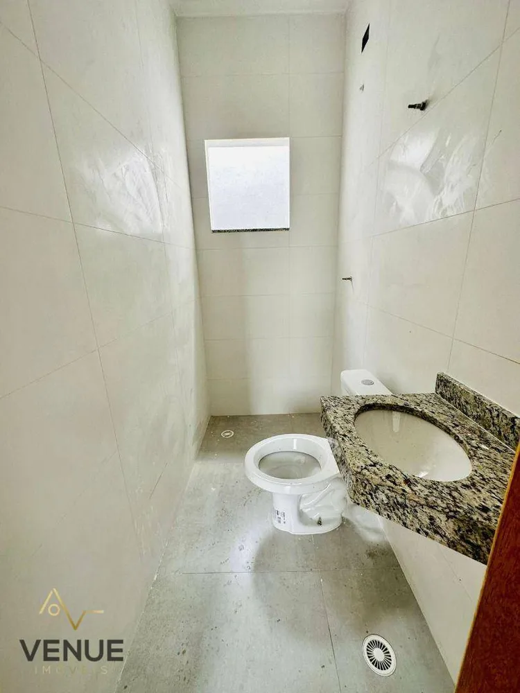Sobrado, 3 quartos, 89 m² - Foto 14