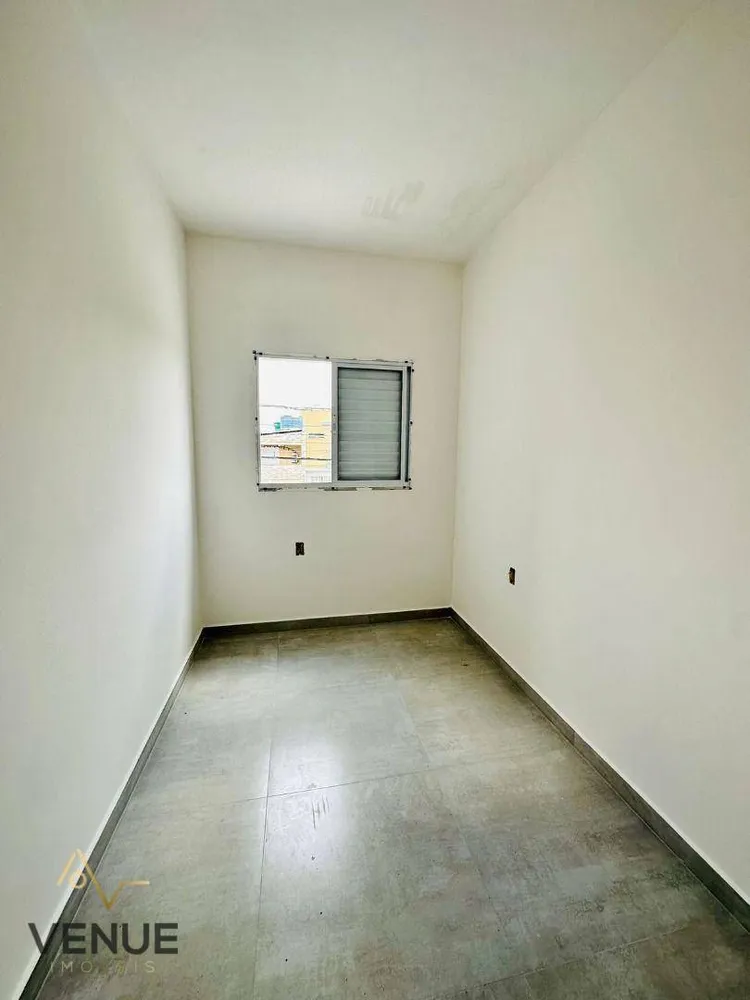 Sobrado, 3 quartos, 89 m² - Foto 9