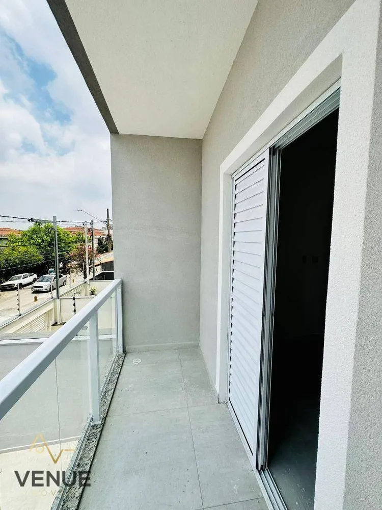 Sobrado, 3 quartos, 89 m² - Foto 2