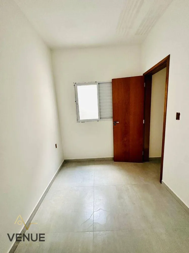Sobrado, 3 quartos, 89 m² - Foto 10