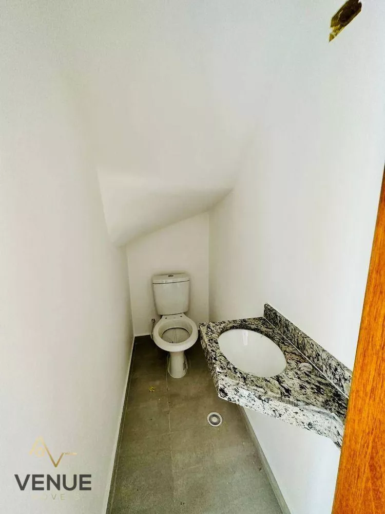 Sobrado, 3 quartos, 89 m² - Foto 6