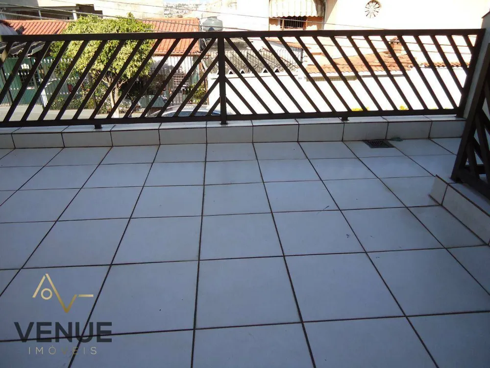 Sobrado, 4 quartos, 220 m² - Foto 5