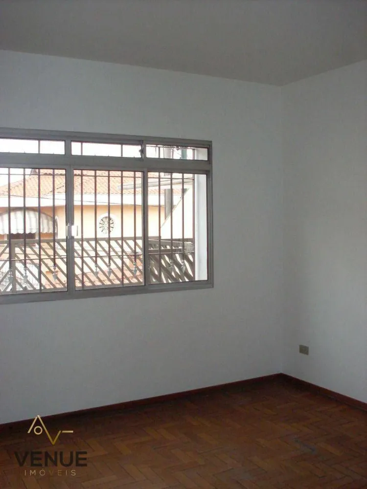 Sobrado, 4 quartos, 220 m² - Foto 1