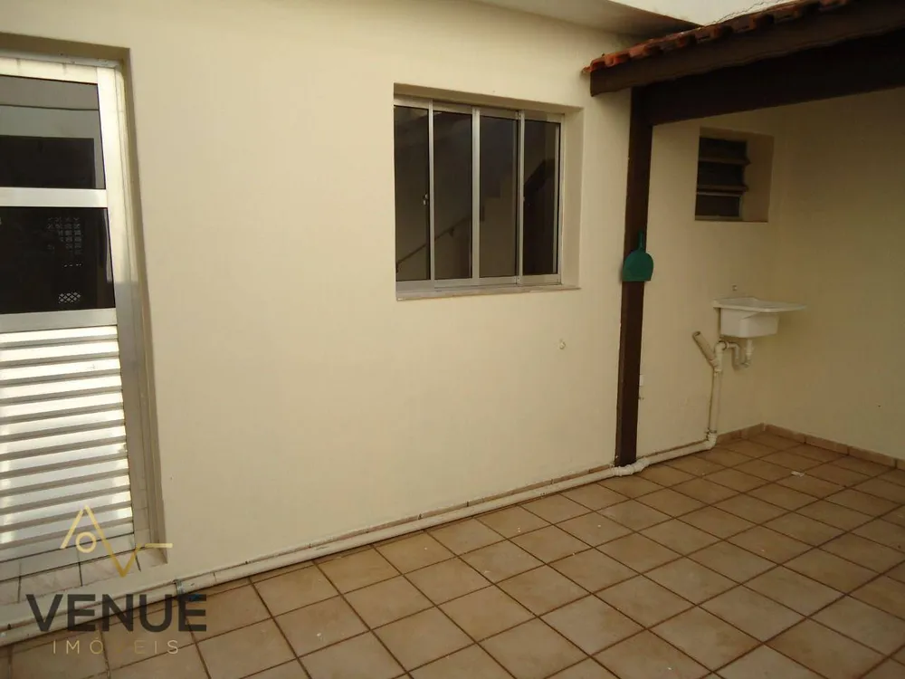 Sobrado, 4 quartos, 220 m² - Foto 4