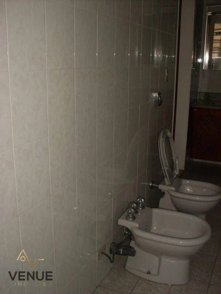 Sobrado, 4 quartos, 220 m² - Foto 8