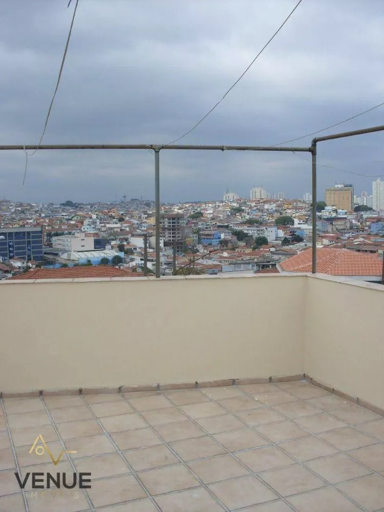 Sobrado, 4 quartos, 220 m² - Foto 3