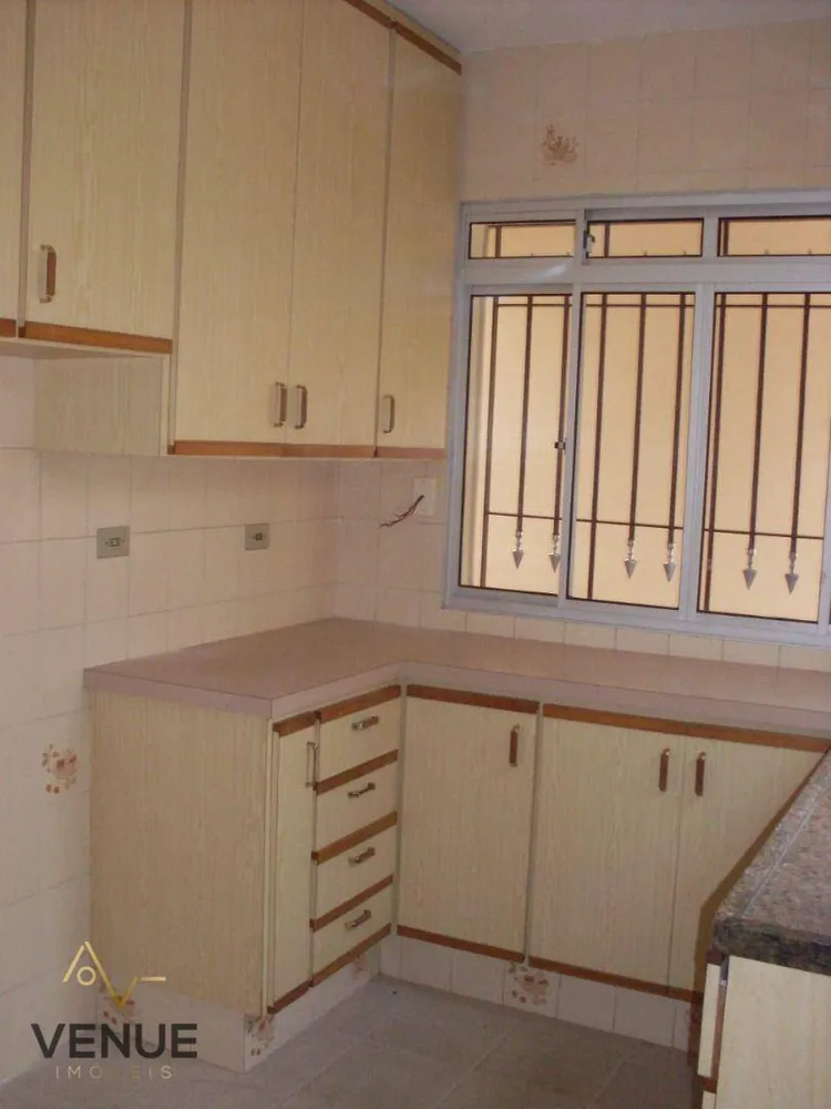 Sobrado, 4 quartos, 220 m² - Foto 14
