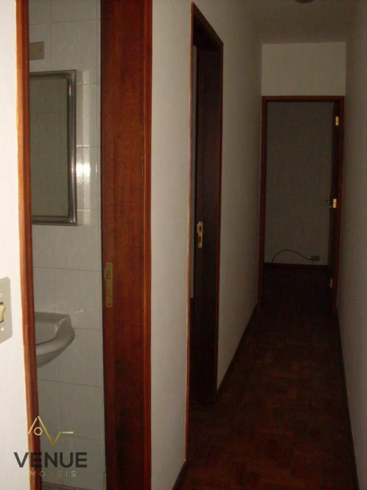 Sobrado, 4 quartos, 220 m² - Foto 4