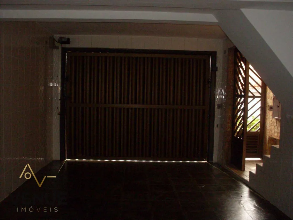 Sobrado, 4 quartos, 220 m² - Foto 10