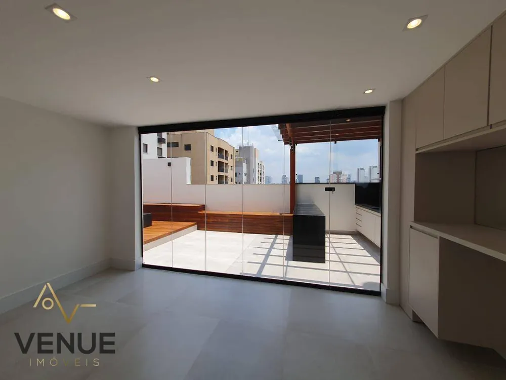 Cobertura, 3 quartos, 170 m² - Foto 13
